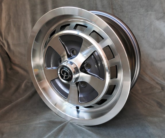 XJS Style, 6x15