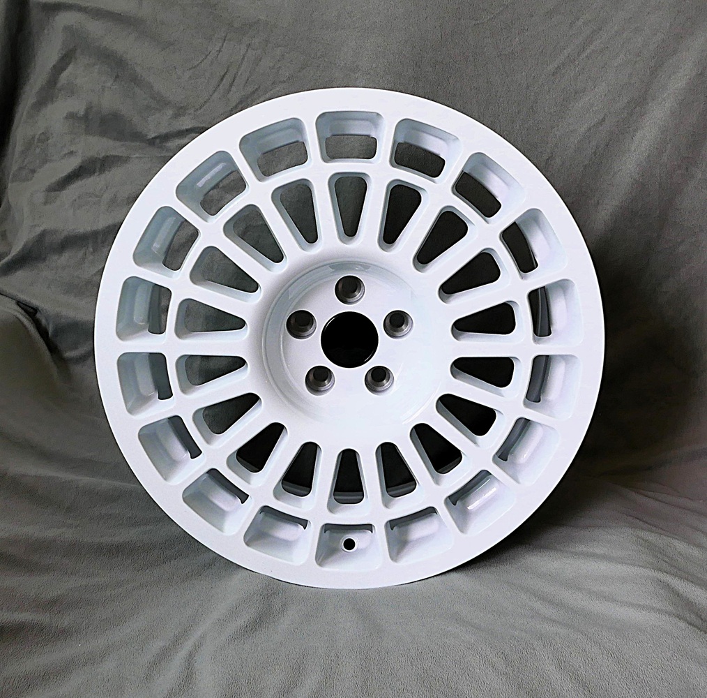LADE 8x17, ET25, 5x98