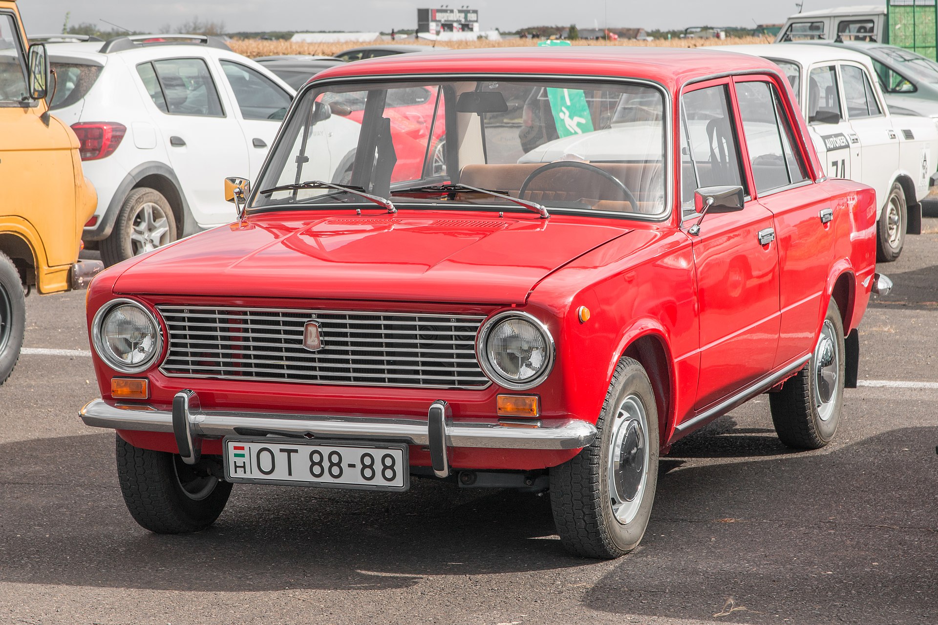 Lada