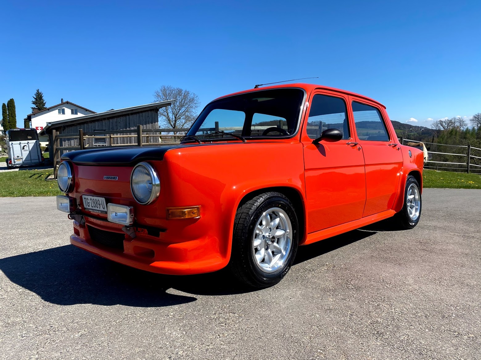 Simca