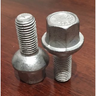 4x Stahlrad, 5x13 + KB10 Radschrauben