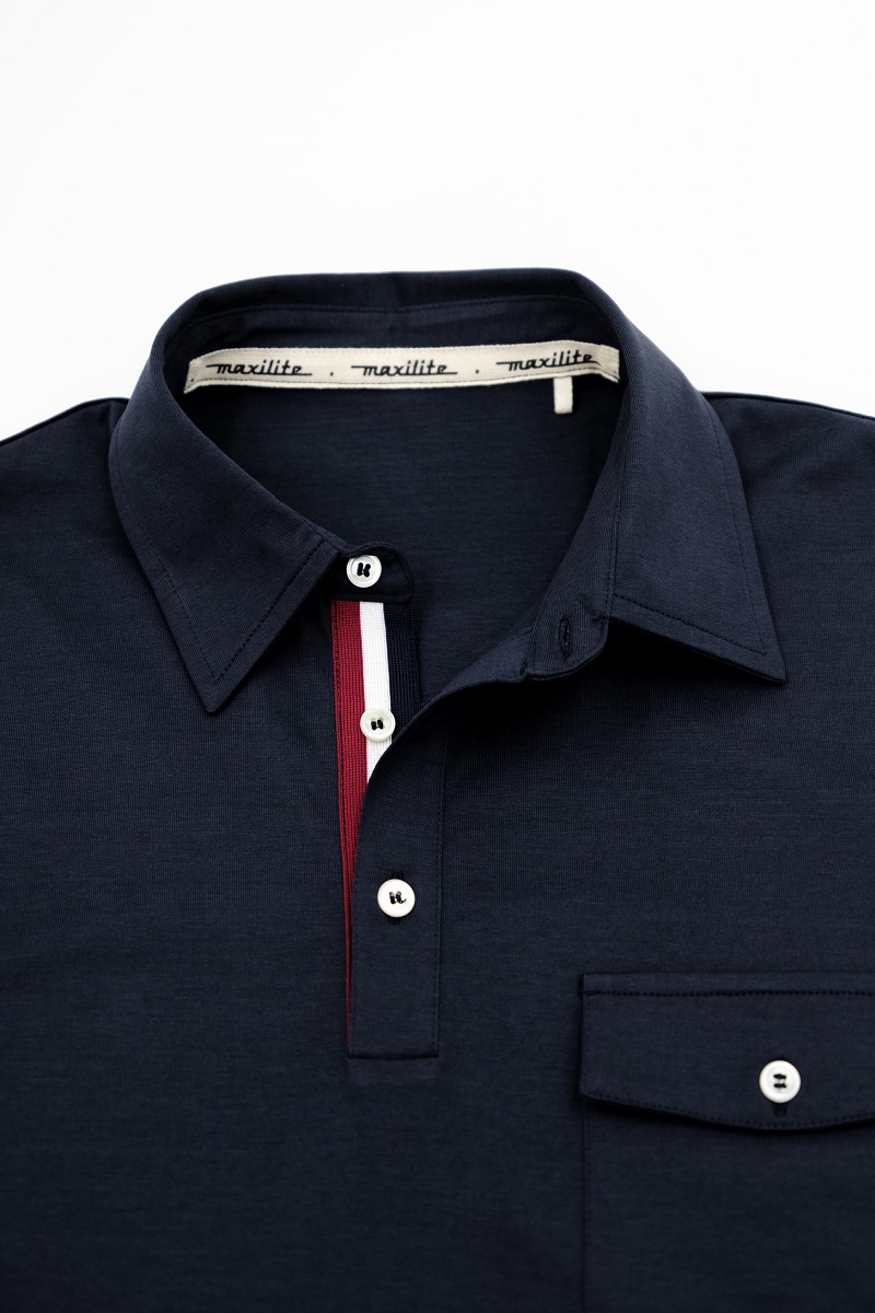 POLO SHIRT STEVE XL