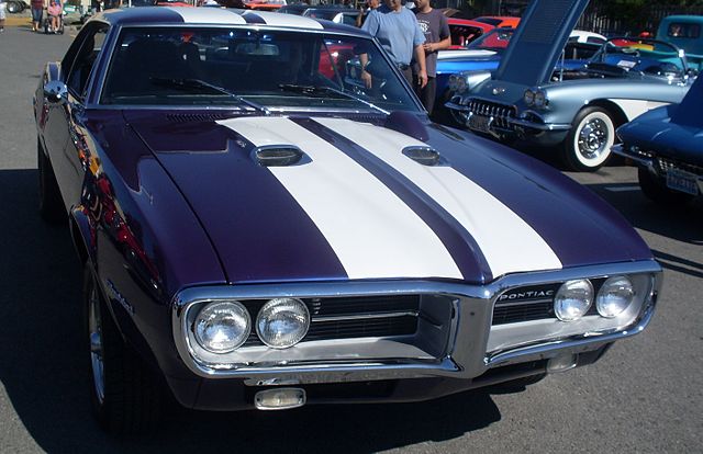 Pontiac