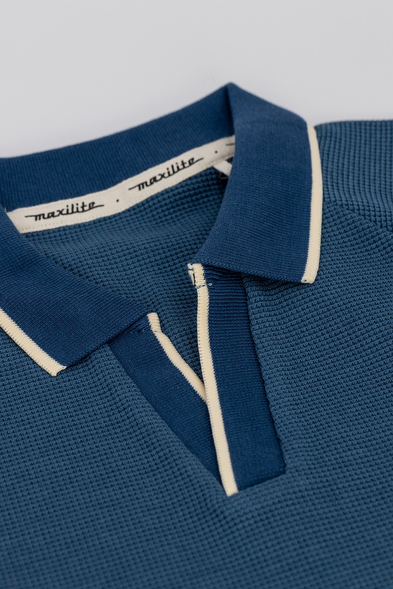 POLO-SHIRT JACKY XL