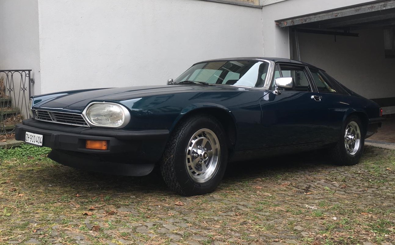 Jaguar
