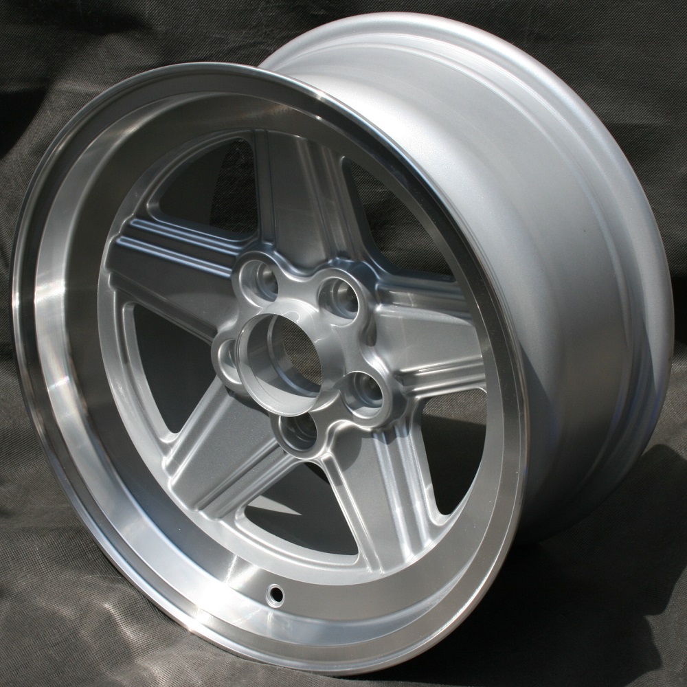 Penta Style 8x15