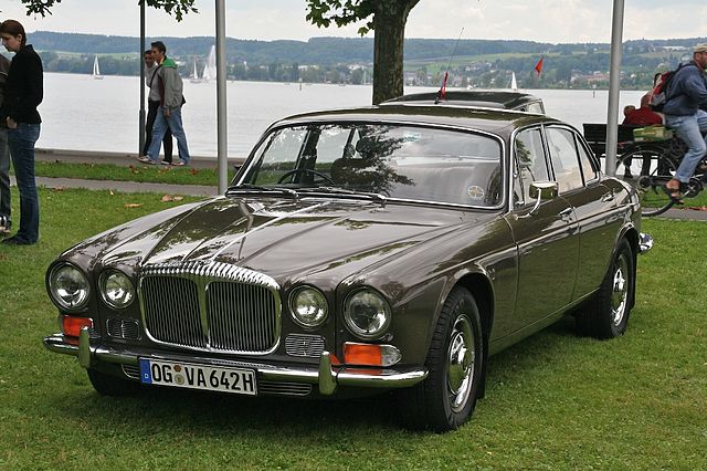 Daimler