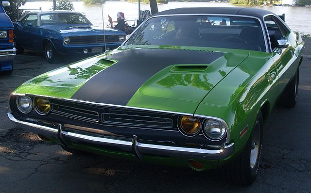 Dodge