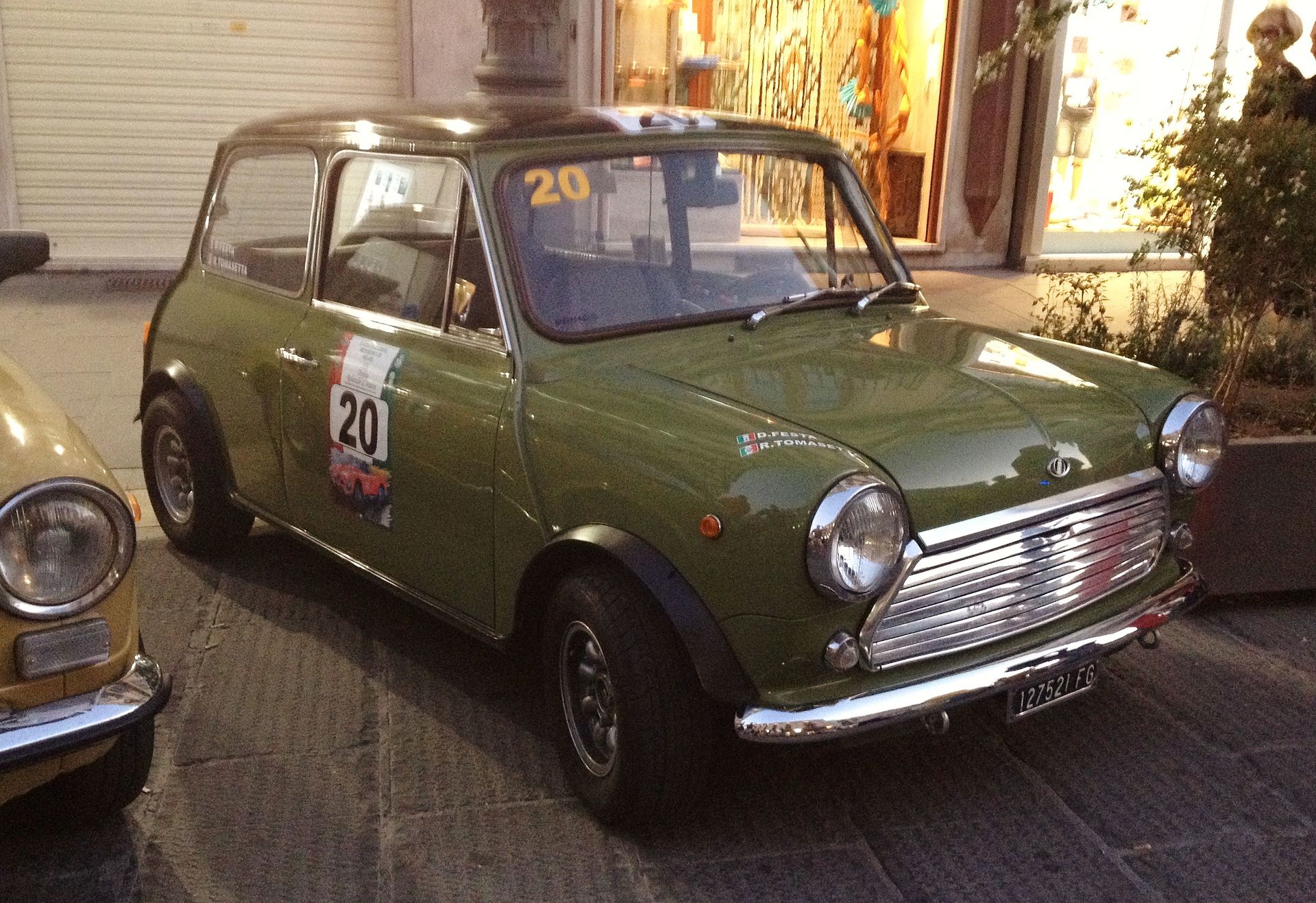 Innocenti