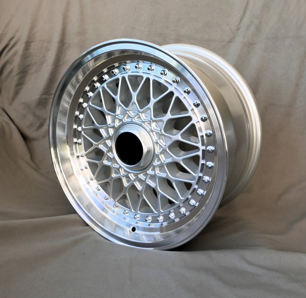 Super RS Style, 7x16 OPEL Ascona B