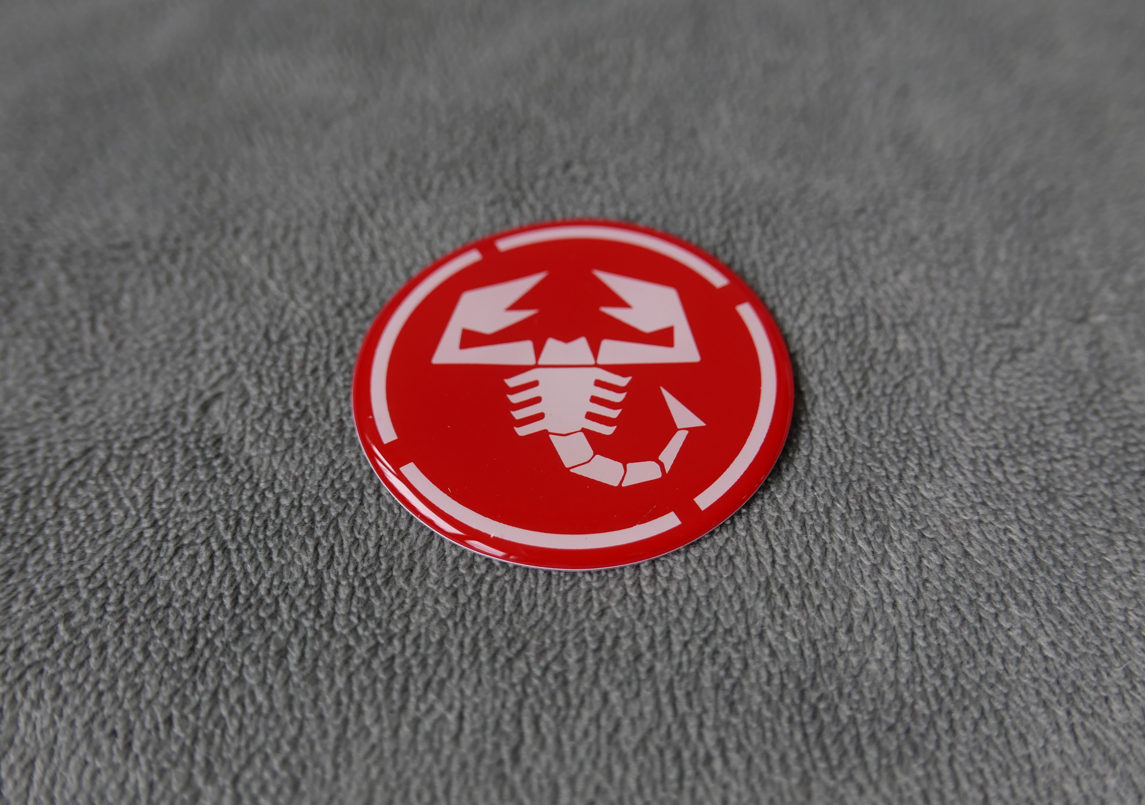 Skorpion Logo FICD66