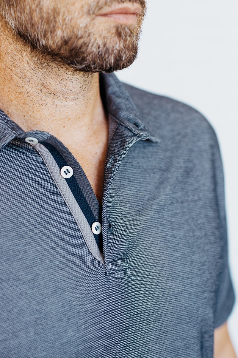 POLO-SHIRT STERLING XL