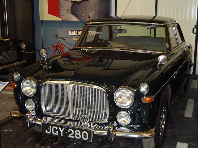 Rover