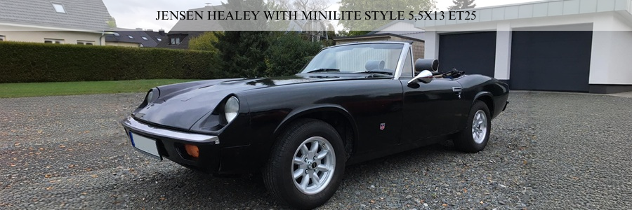 Jensen Healey