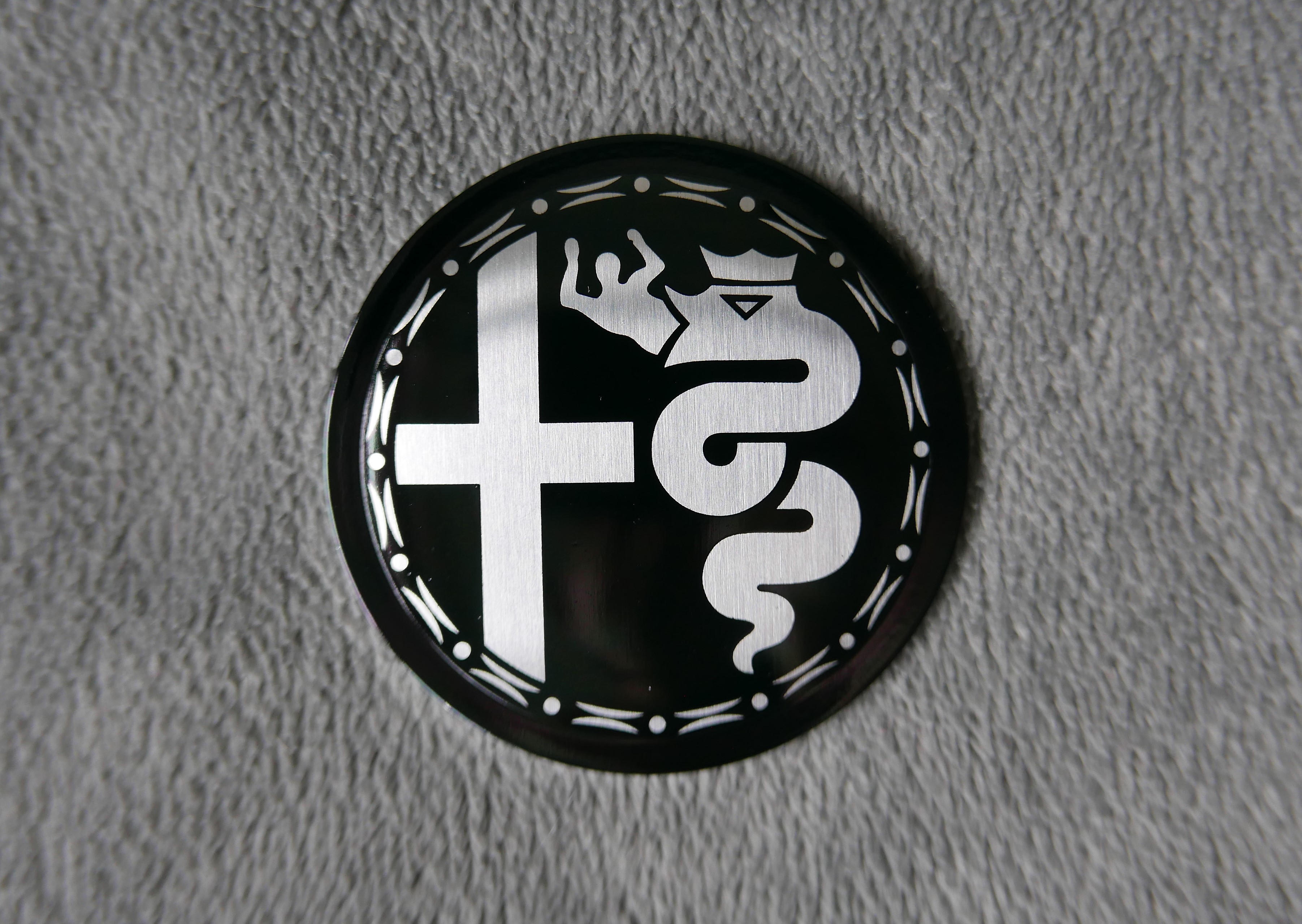Alfa Logo