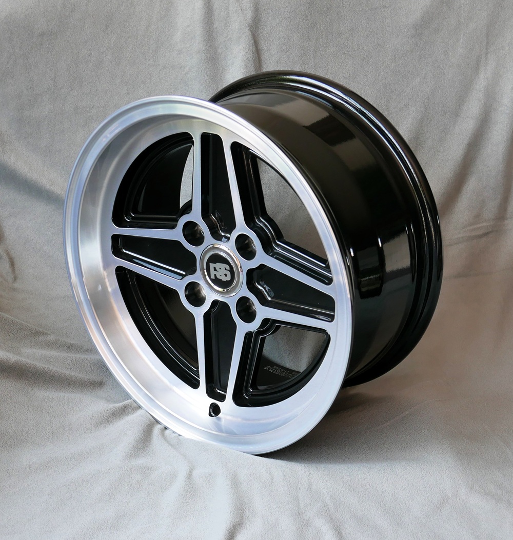 RS Style, 7x15