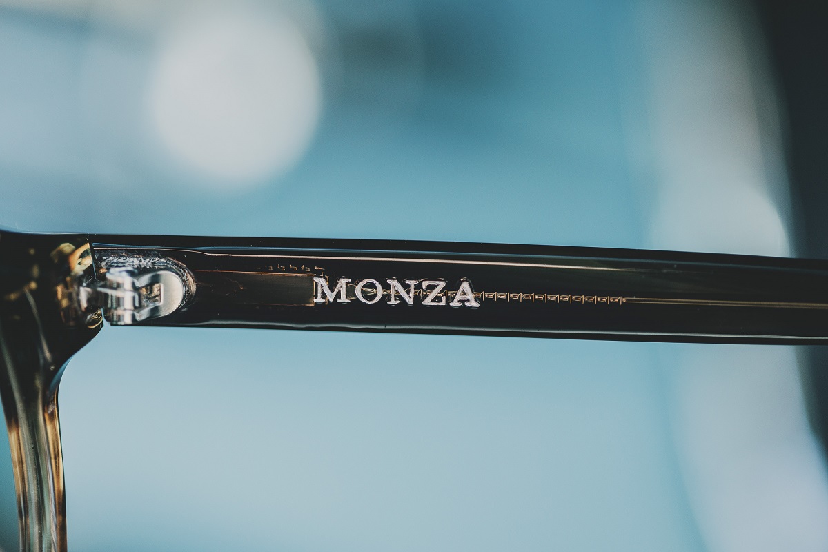 SONNENBRILLE MONZA