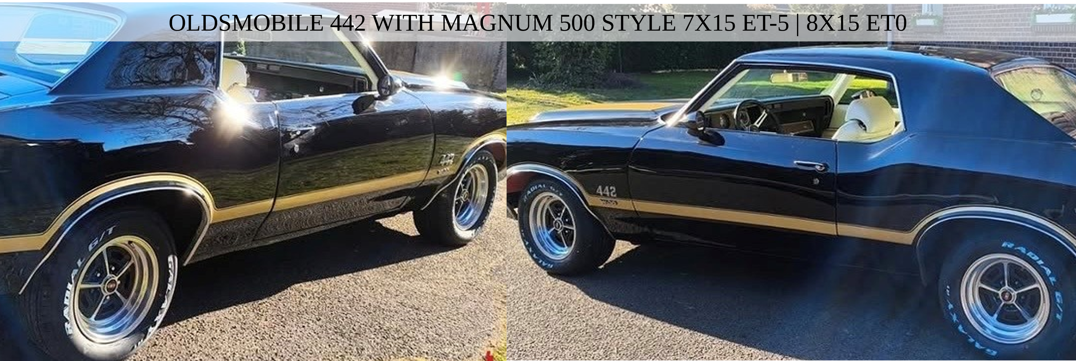Oldsmobile