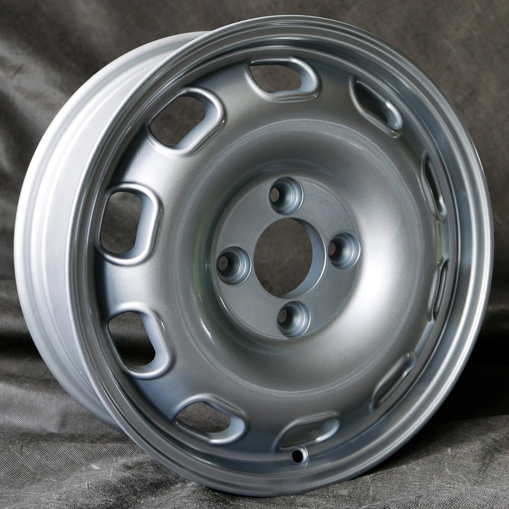 TZ Style, 5,5x15 ET23 Alfa Romeo Bertone
