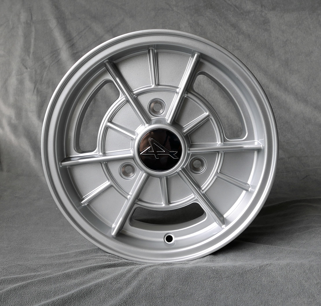 A110 Style, 5x13  Renault A110