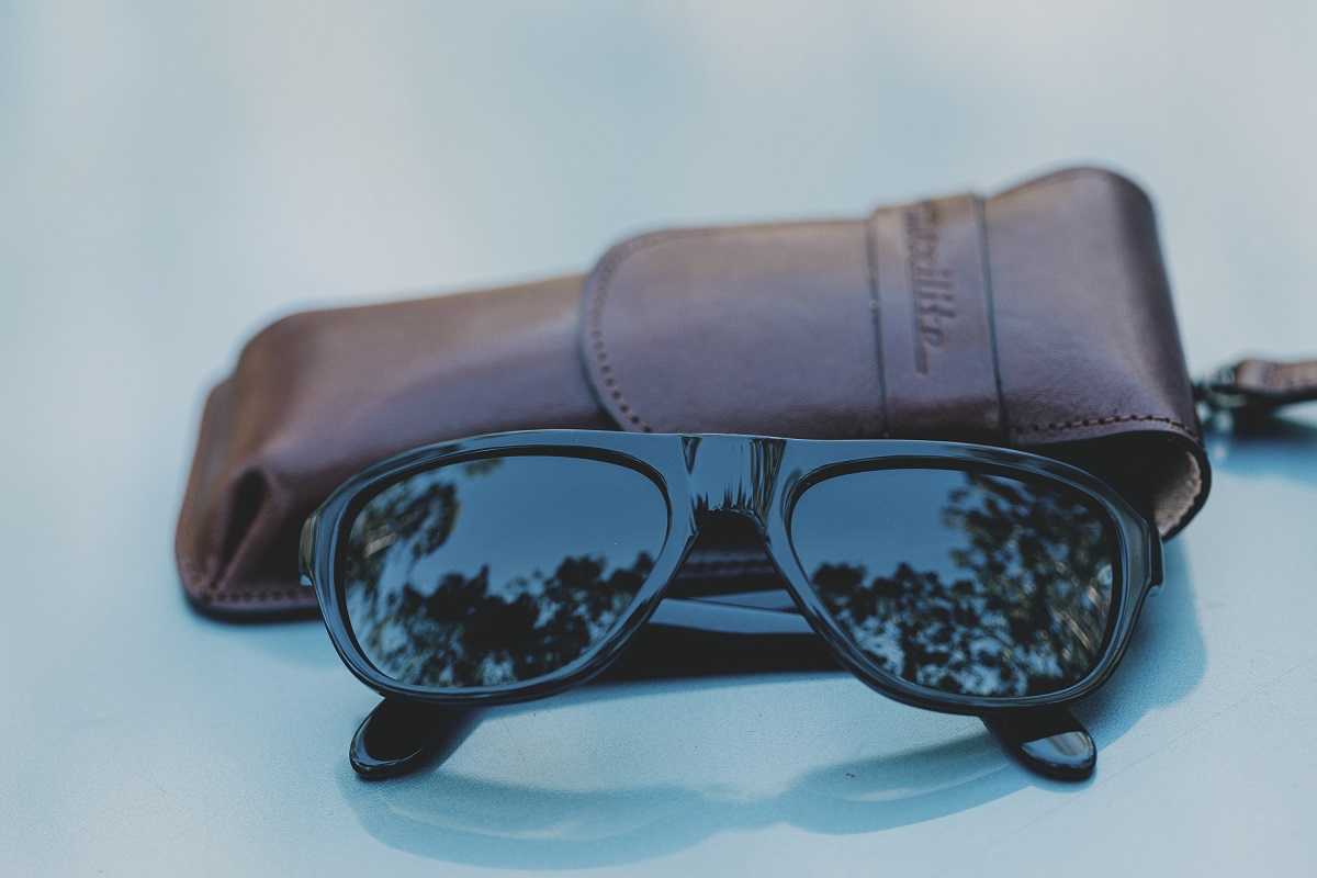 SONNENBRILLE LE CASTELLET