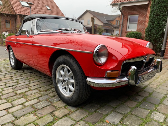 MG
