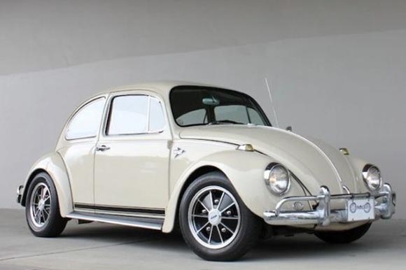 VW