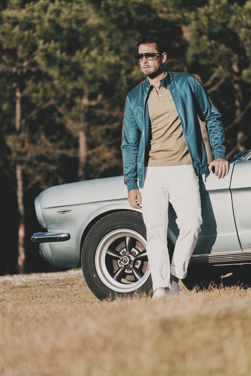 JACKE JOHN XL