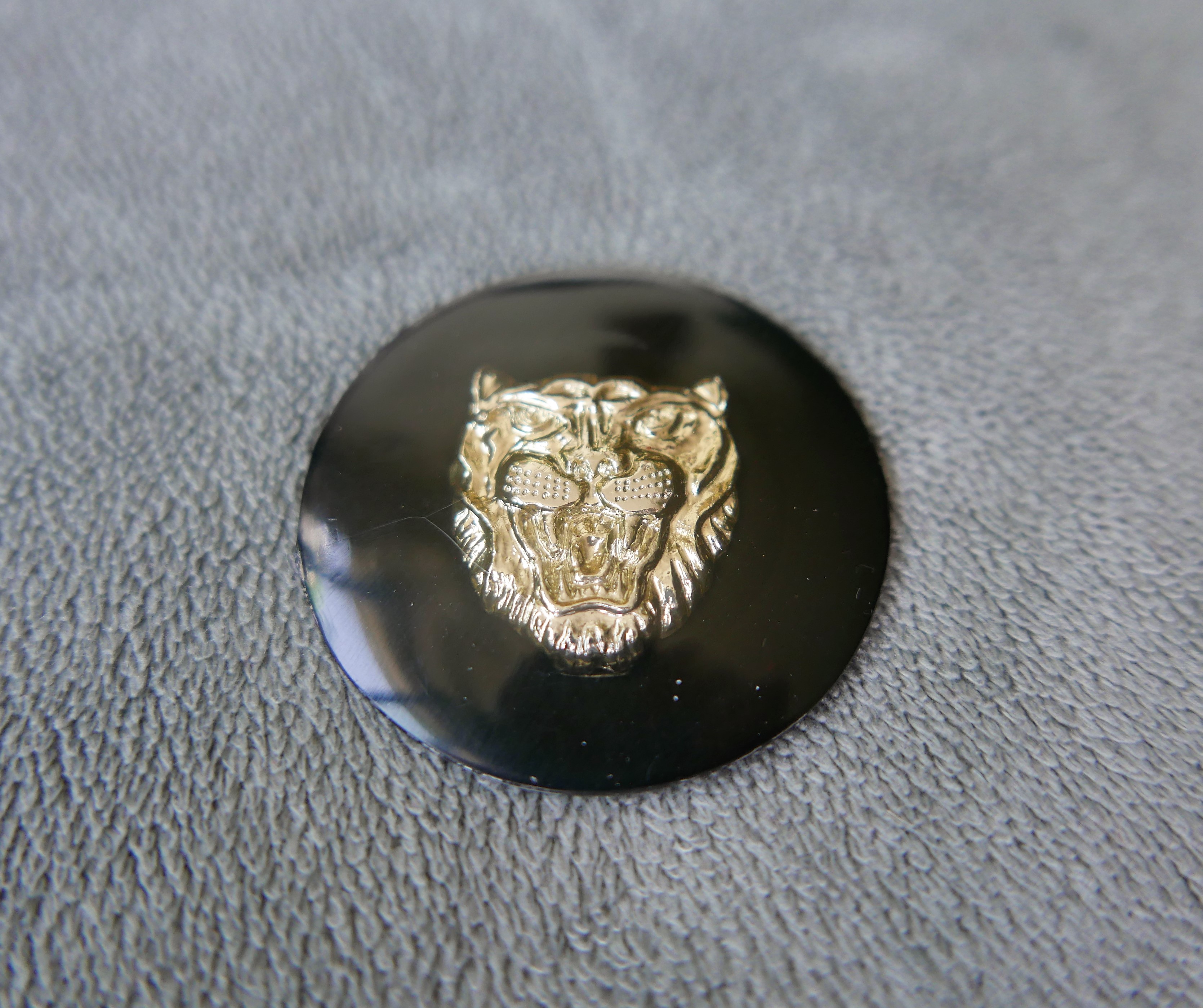 Jaguar Emblem