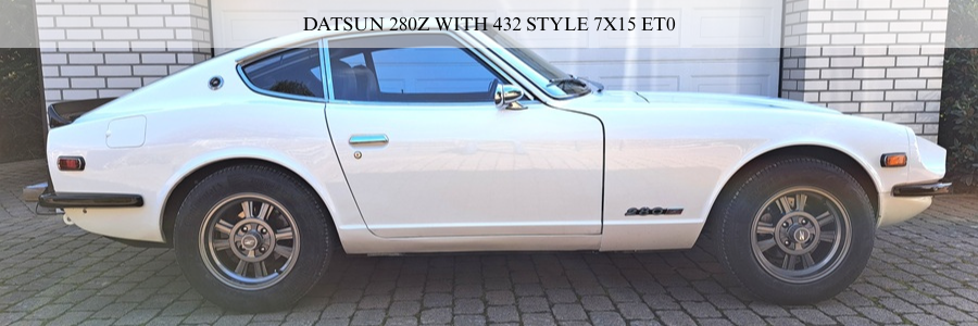 Datsun