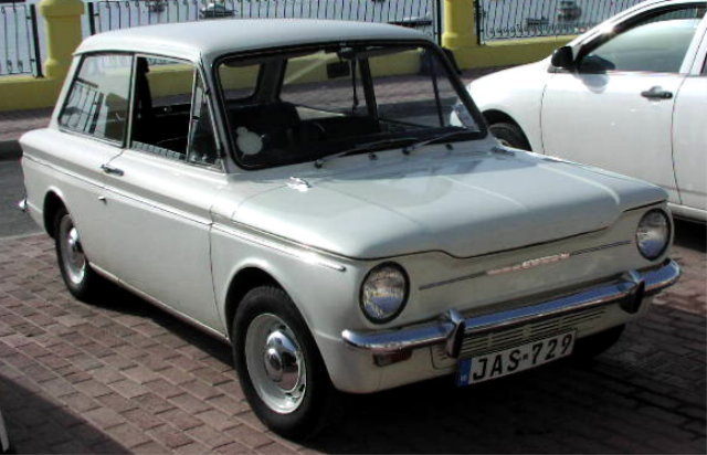 Hillman