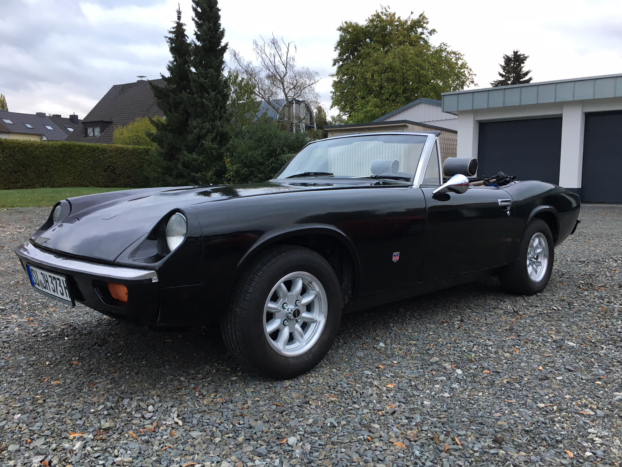 Jensen Healey
