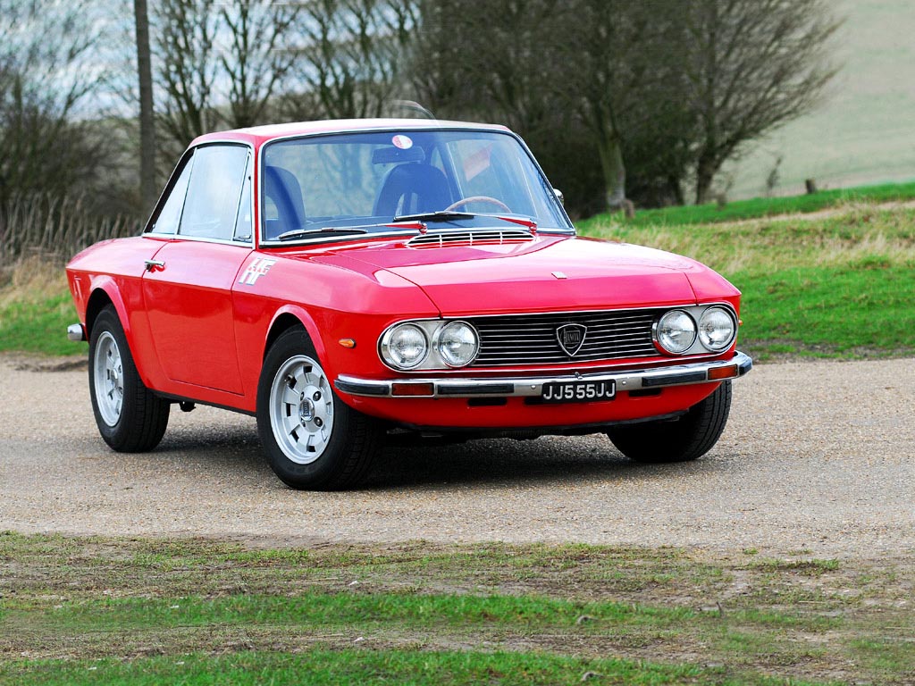 Lancia