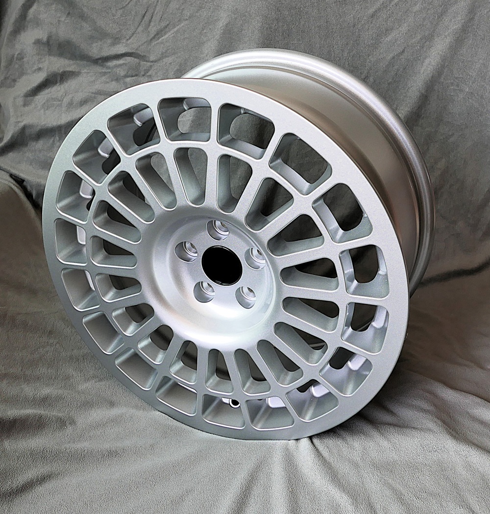 LADE 8x17, ET25, 5x98