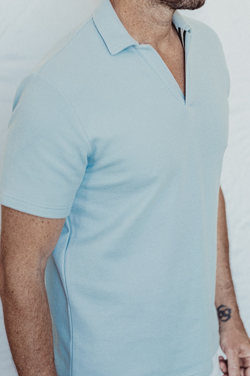 POLO-SHIRT JUAN XL