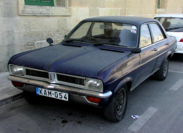 Vauxhall