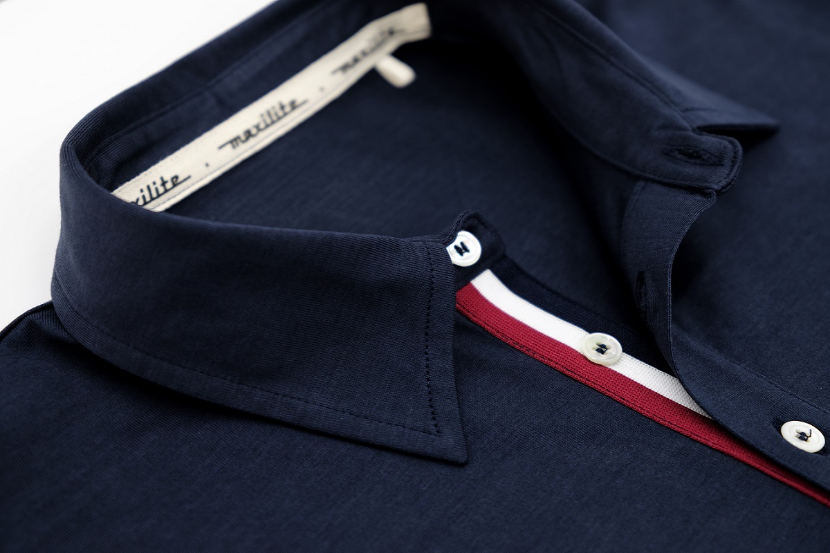 POLO SHIRT STEVE XL