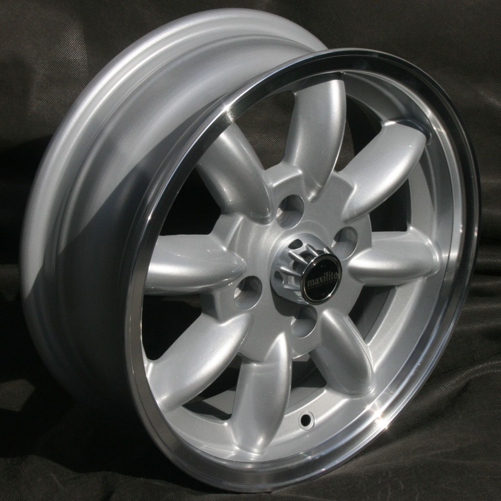 Minilight Style, 5,5x15 SAAB 99