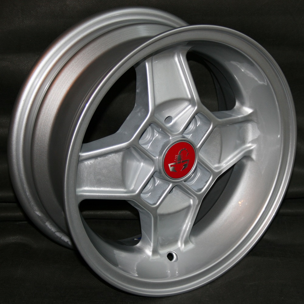 CD30 Style, 5.5x13