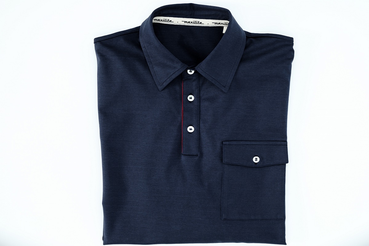 POLO SHIRT STEVE XL