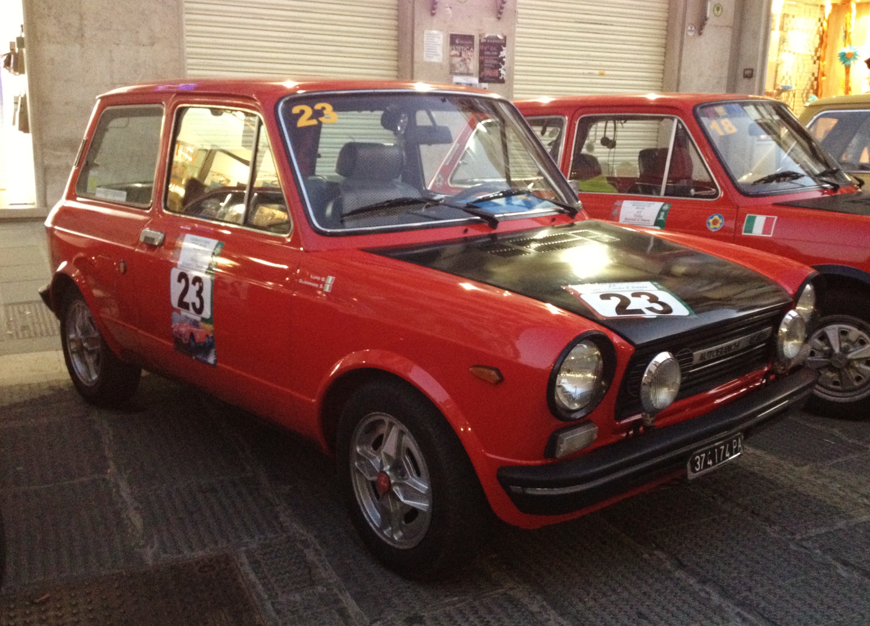 Autobianchi
