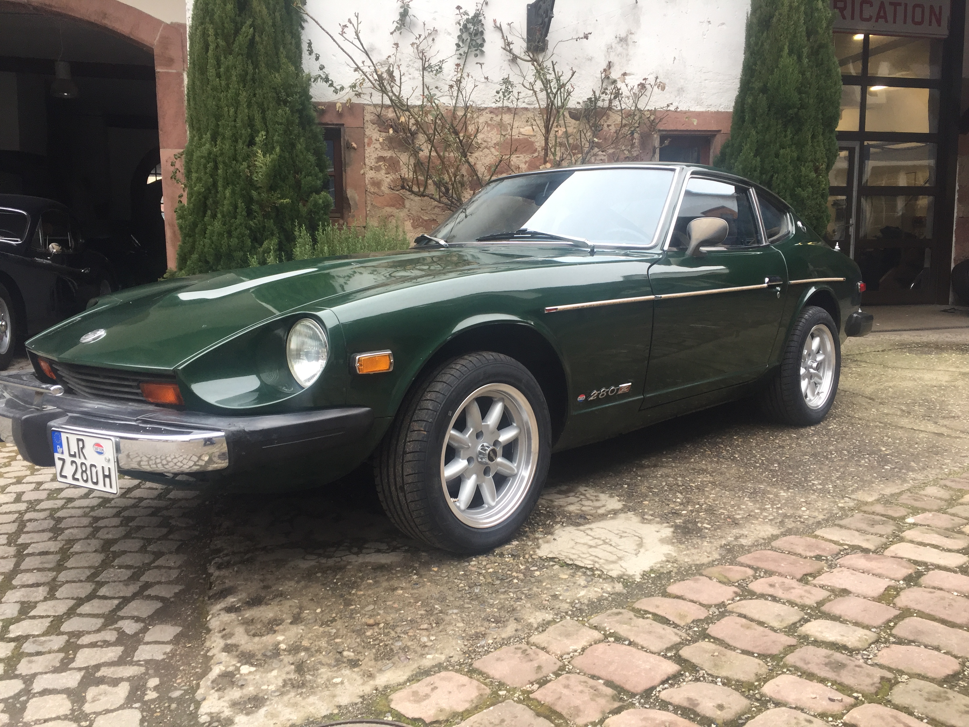 Datsun
