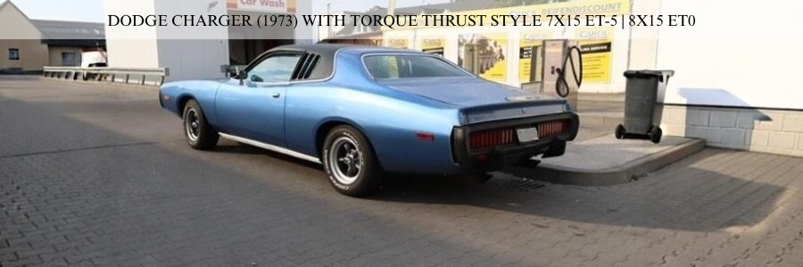 Dodge
