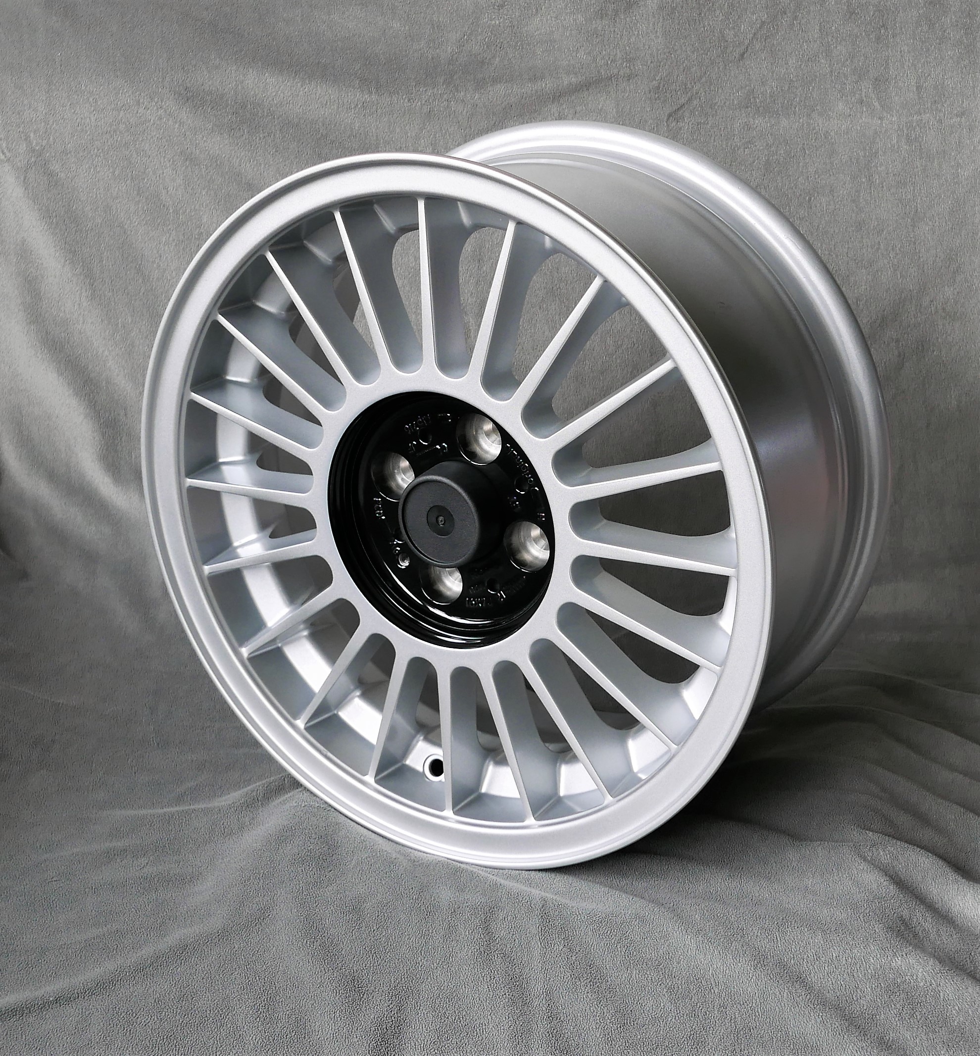 Spoke Style, 7,5x17 BMW Z1