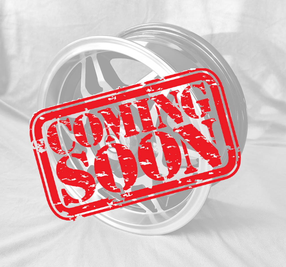 Jupiter Style, 5,5x13 silber SKODA 1000 MB / 1100 MB