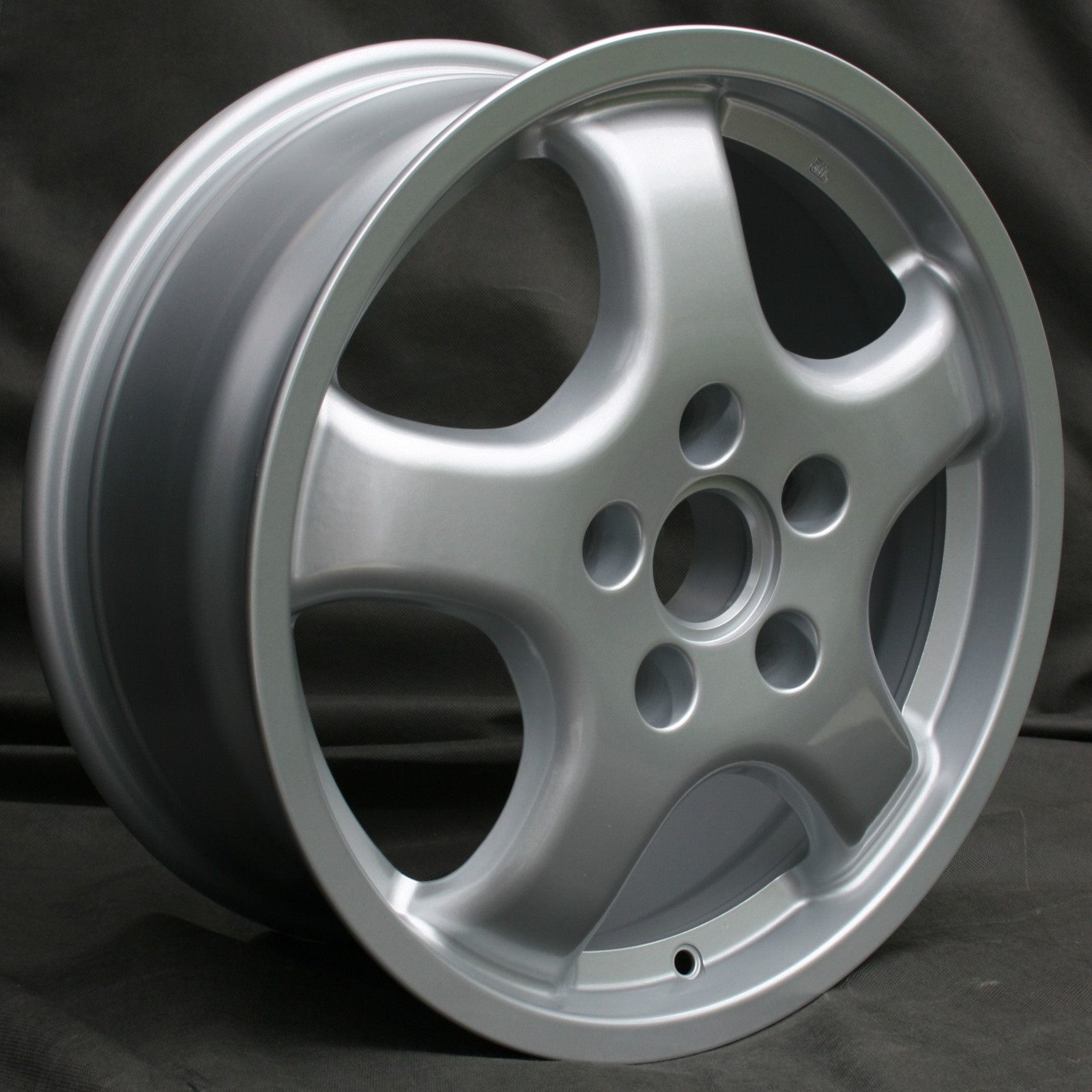 Cup Style, 7,5x17 VW Sharan & Touran
